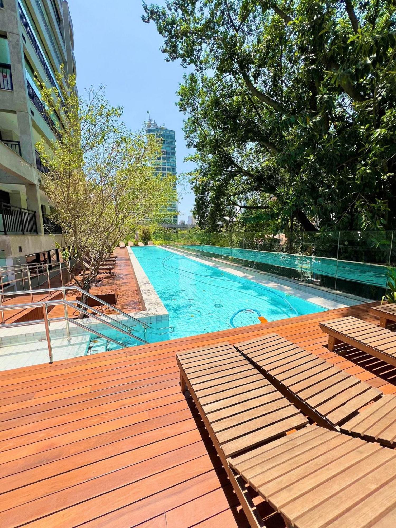 Innvista Trends Brooklin Apartment Sao Paulo