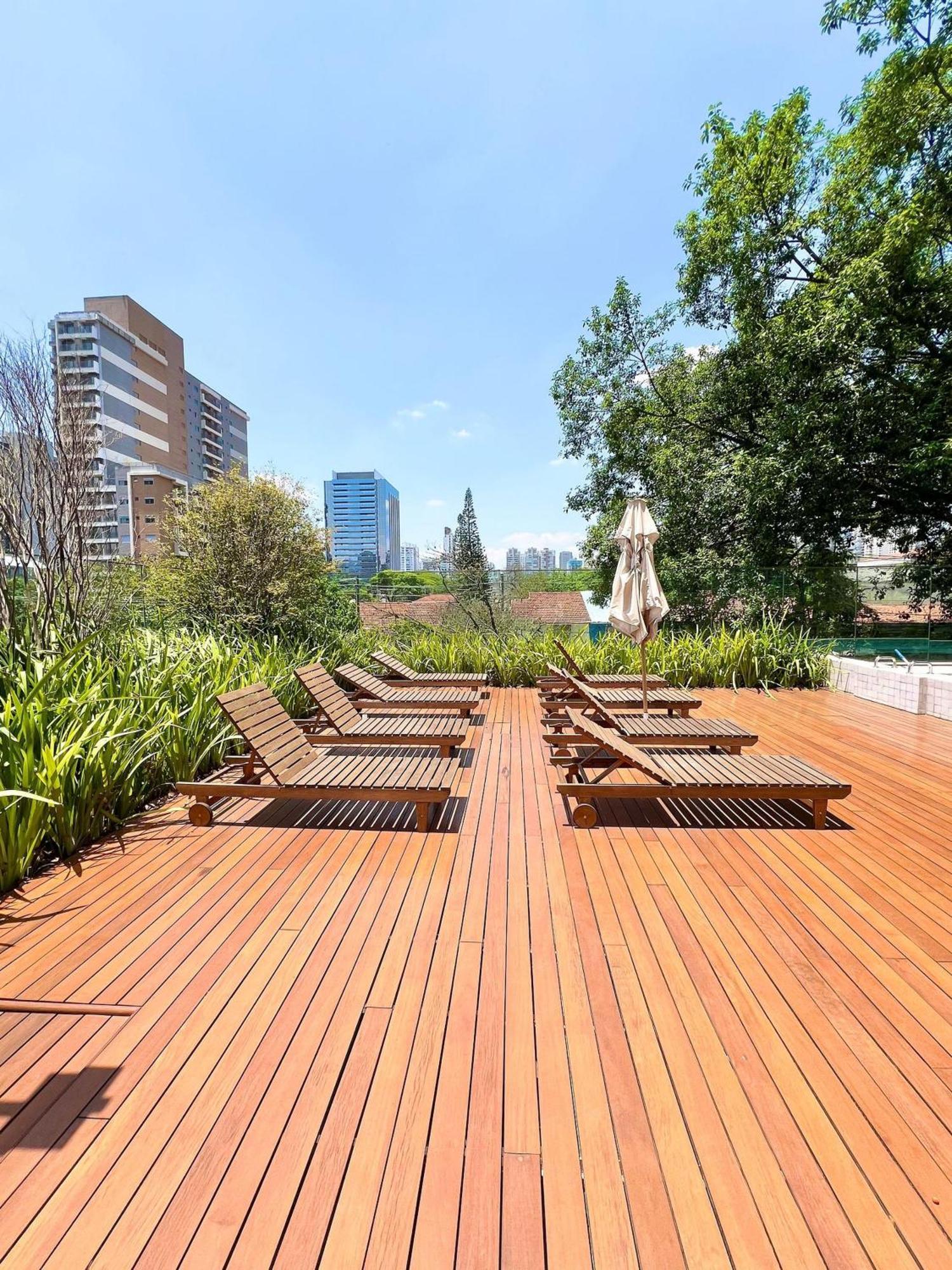 Apartment Innvista Trends Brooklin *