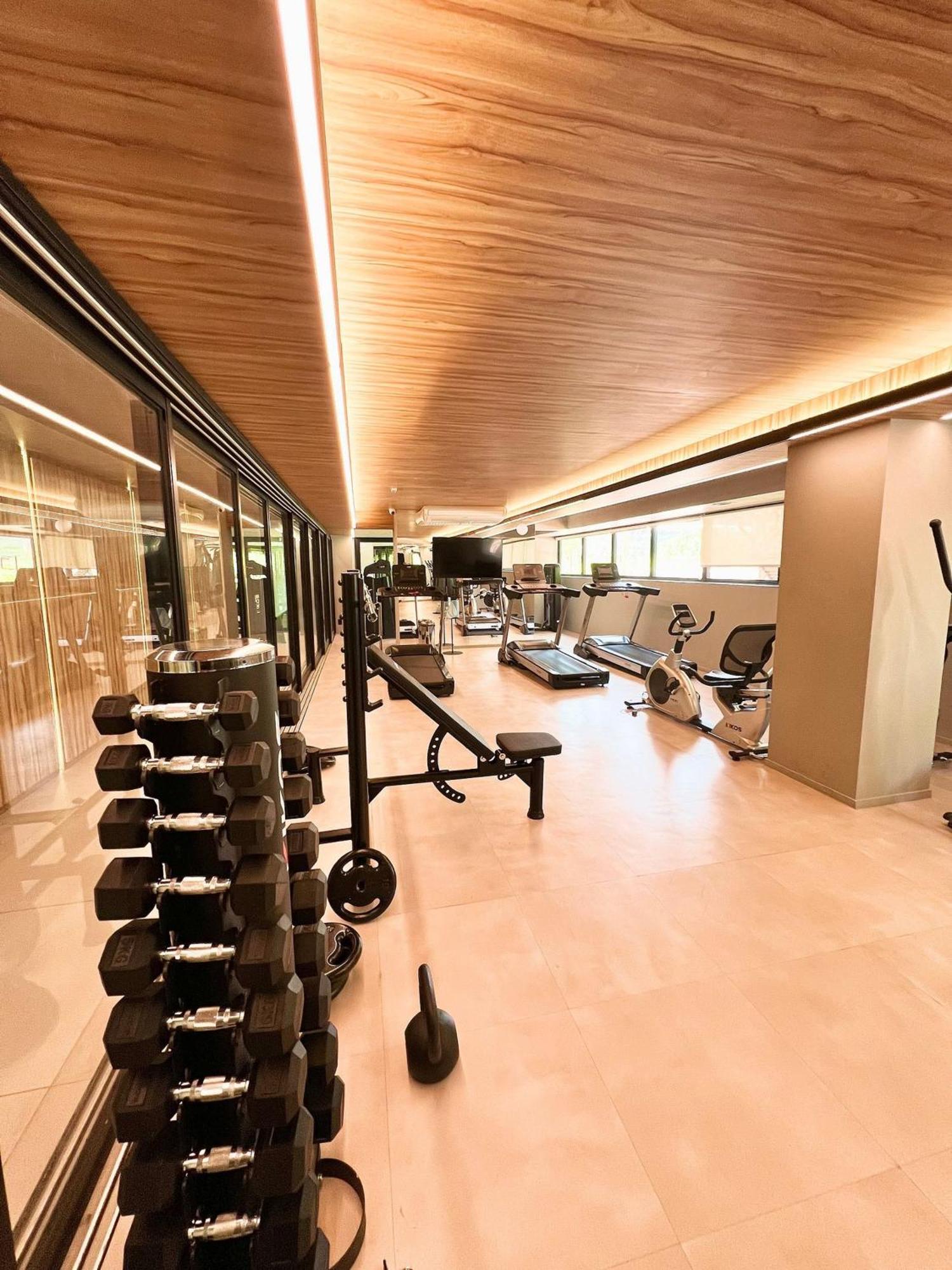 Innvista Trends Brooklin Apartamento São Paulo