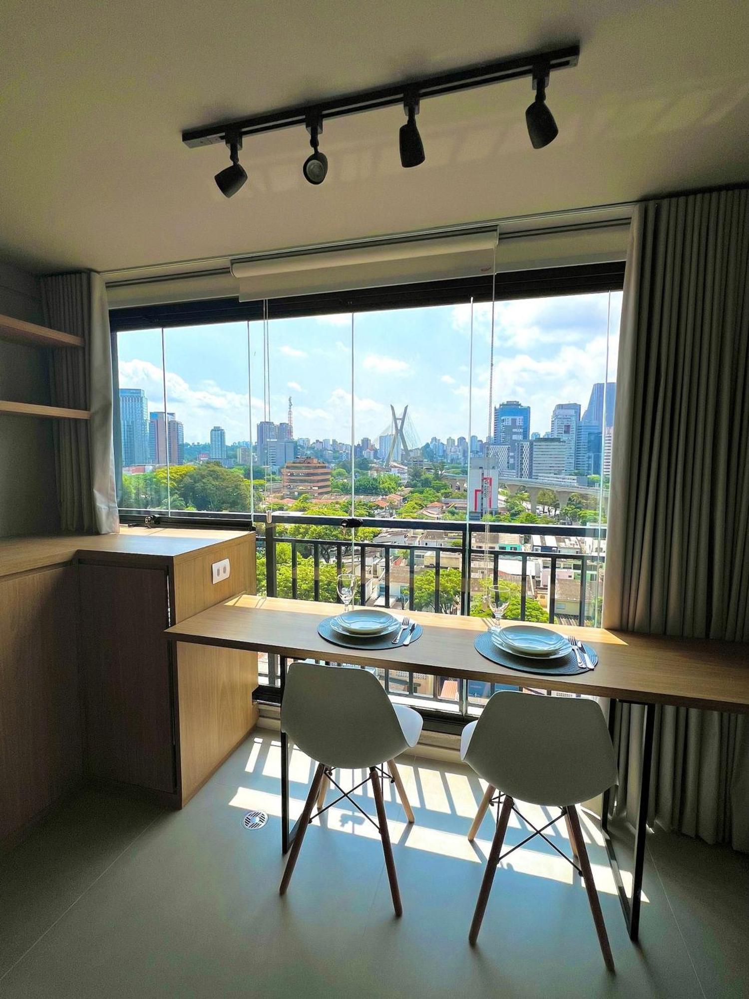 Innvista Trends Brooklin Apartamento São Paulo