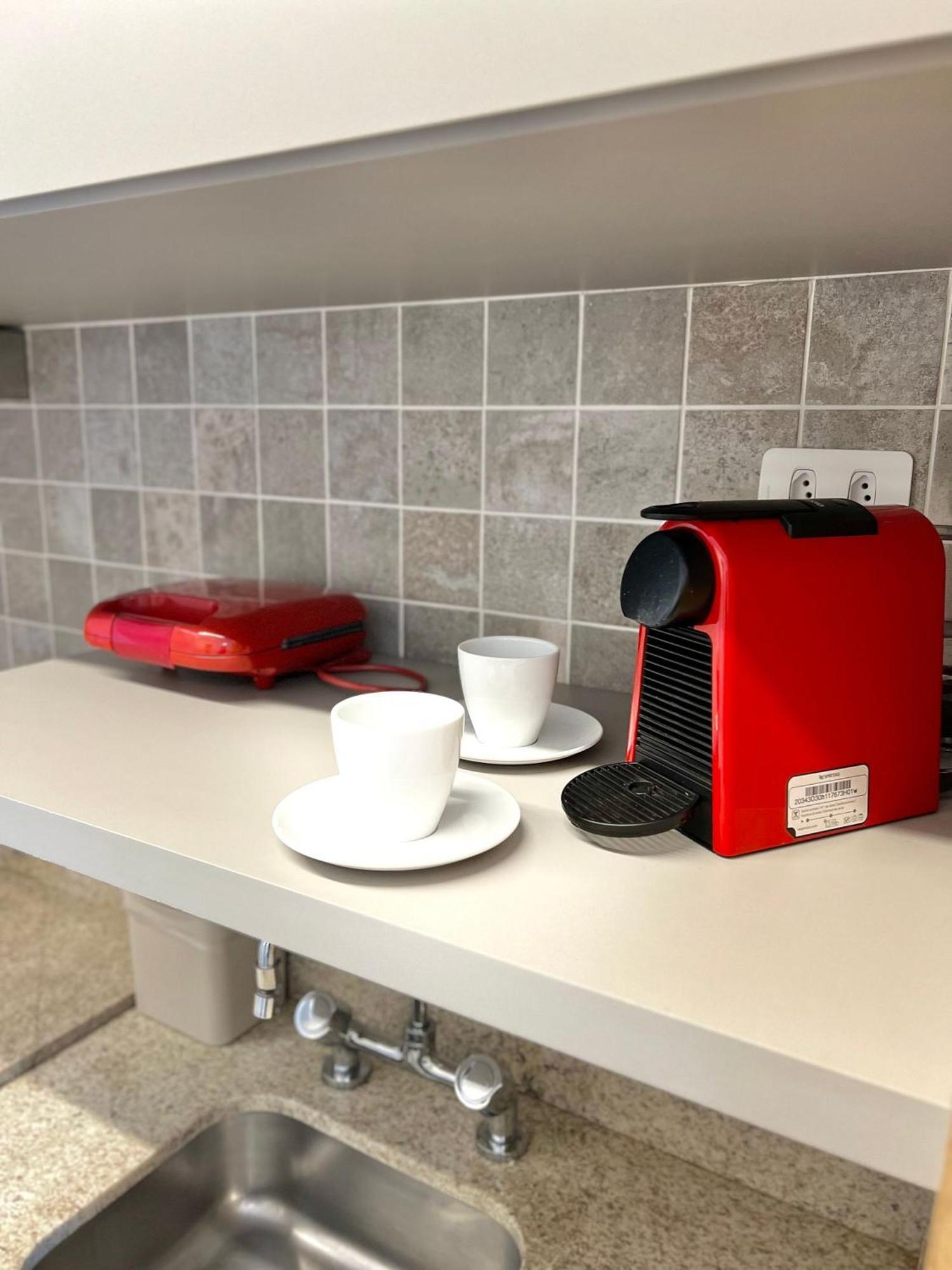 Apartamento Innvista Trends Brooklin