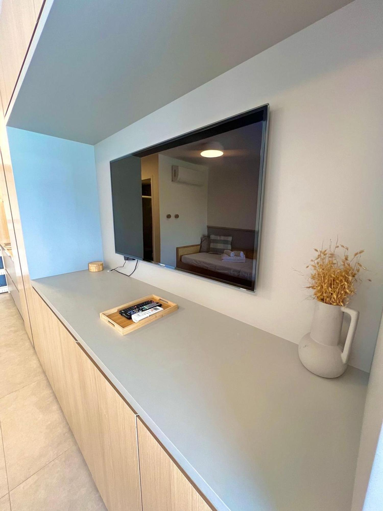 Apartamento Innvista Trends Brooklin *