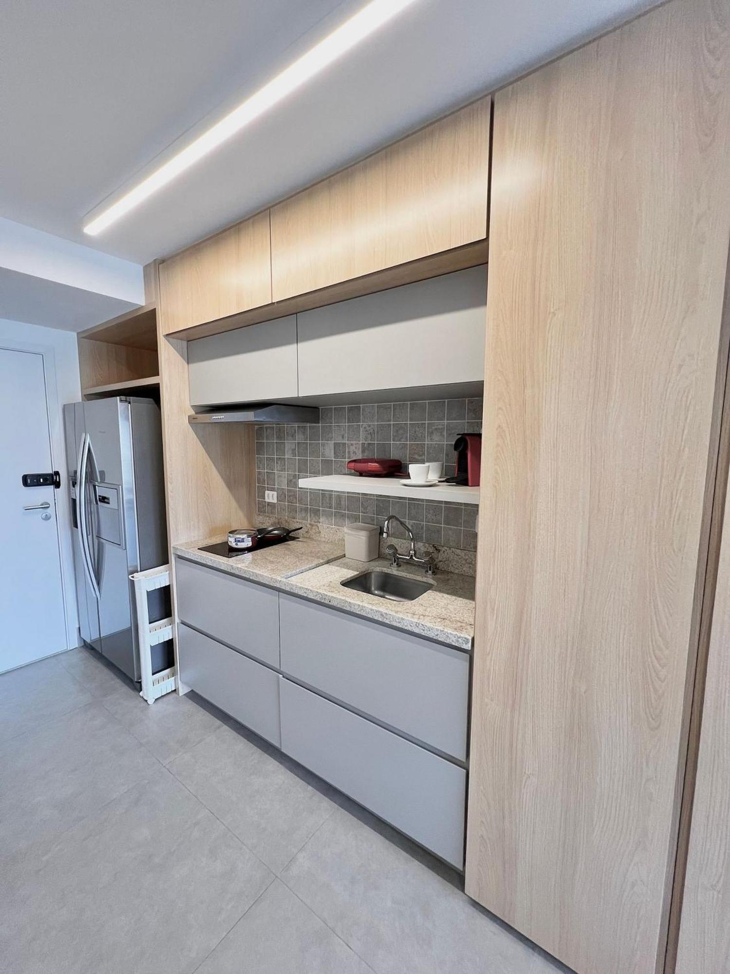 Apartamento Innvista Trends Brooklin São Paulo