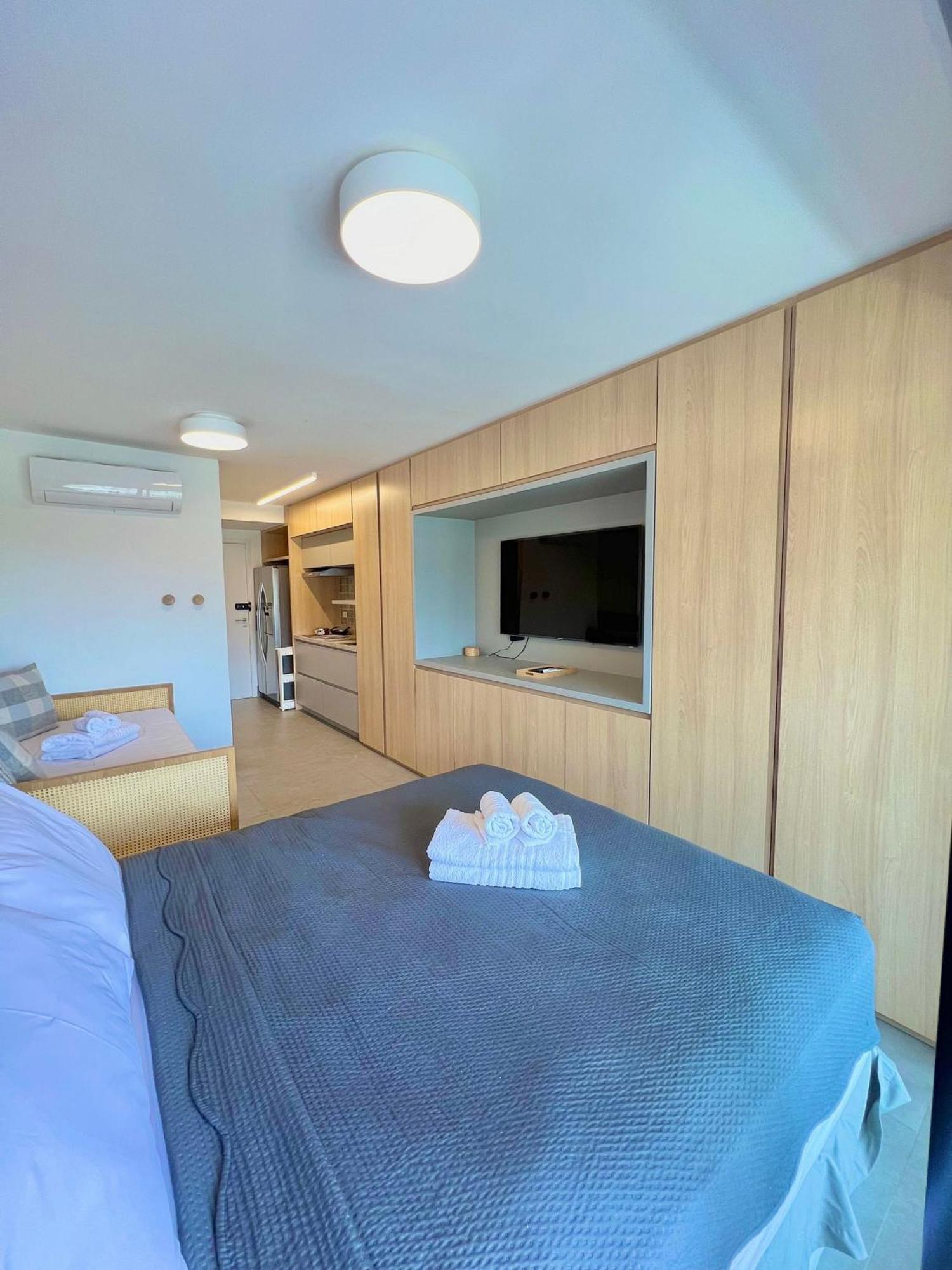 Innvista Trends Brooklin Apartamento São Paulo