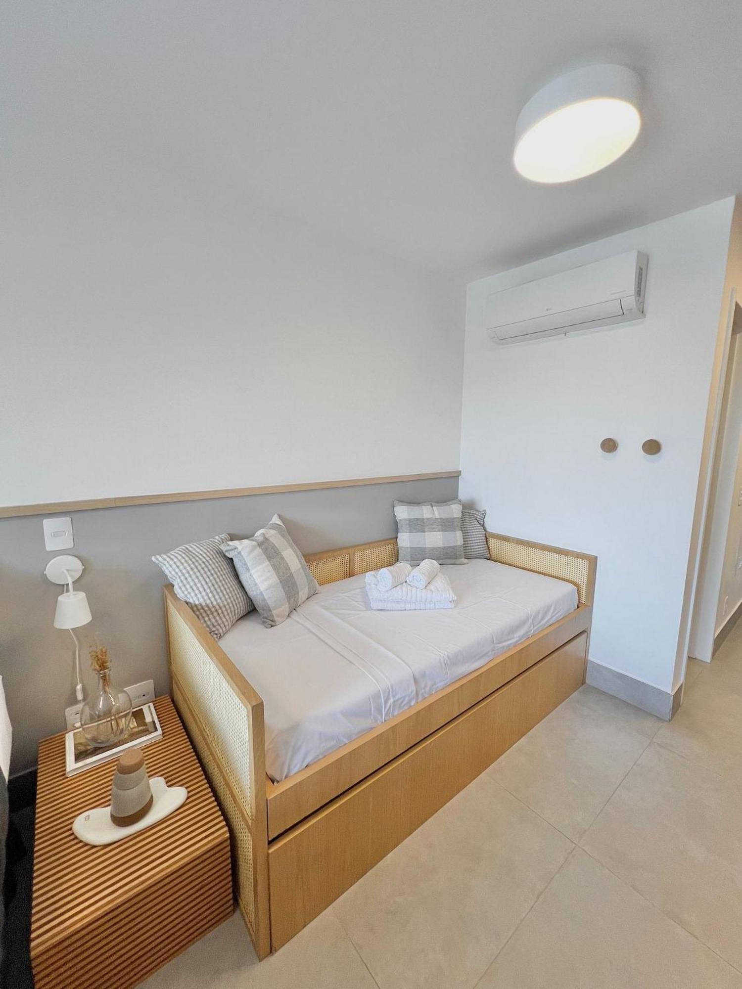 Innvista Trends Brooklin Apartamento