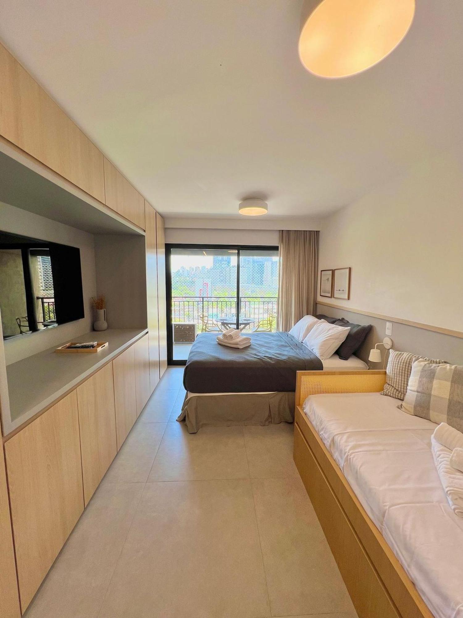 Apartamento Innvista Trends Brooklin